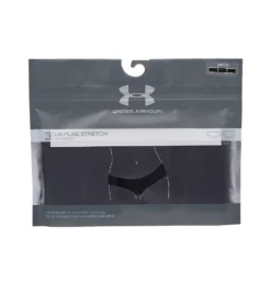 Under Armour Hipster Panty With Laser Cut Edge - 3 Pack 1325616 -Freya Fashion Shop under armour ua01 1325616 cs1