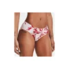 Under Armour Printed Hipster Panty W/ Laser Cut Edge - 3 Pack 1325659 -Freya Fashion Shop under armour ua01 1325659 gs