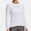 Under Armour UA HeatGear Armour Long Sleeve Top 1328966