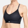 Under Armour UA Infinity Low Impact Sports Bra 1351985 -Freya Fashion Shop under armour ua01 1351985 gs