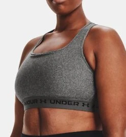 Under Armour UA Crossback Medium Impact Sports Bra 1361036 -Freya Fashion Shop under armour ua01 1361036 cs1
