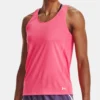Under Armour UA Tech Fly By Tank 1361394 -Freya Fashion Shop under armour ua01 1361394 gs