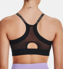 Under Armour UA Infinity Low Impact Sports Bra 1363354 -Freya Fashion Shop under armour ua01 1363354 bs