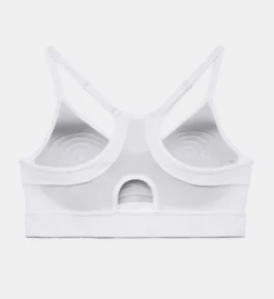 Under Armour UA Infinity Low Impact Sports Bra 1363354 -Freya Fashion Shop under armour ua01 1363354 cs1