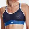 Under Armour UA Infinity Medium Impact Color Block Sports Bra 1370062 -Freya Fashion Shop under armour ua01 1370062 gs