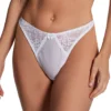 Va Bien Lace Thong Panty 052 -Freya Fashion Shop va bien vab001 052 gs
