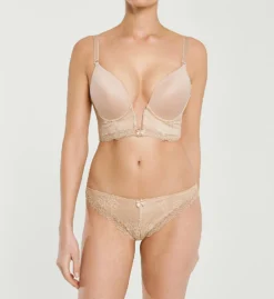 Va Bien Marquise Plunge Convertible Longline Bra 2526 -Freya Fashion Shop va bien vab001 2526 cs2