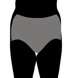 Va Bien Minus Touch Firm Control Brief Panty 3755 -Freya Fashion Shop va bien vab001 3755 cs1