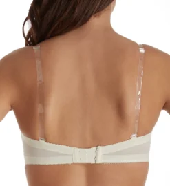 Va Bien Vintage Strapless Bra 509 -Freya Fashion Shop va bien vab001 509 cs1