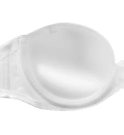 Va Bien Lace Band Strapless Push Up Bra 6162 -Freya Fashion Shop va bien vab001 6162 cs1