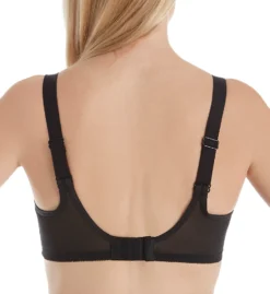 Va Bien Papillon Plunge Spacer Foam Underwire Bra 722 -Freya Fashion Shop va bien vab001 722 bs