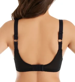 Va Bien Papillon Soft Cup Spacer Bra 723 -Freya Fashion Shop va bien vab001 723 bs
