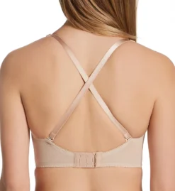 Va Bien Enchante Plunge Basque Underwire Bra 884 -Freya Fashion Shop va bien vab001 884 cs1