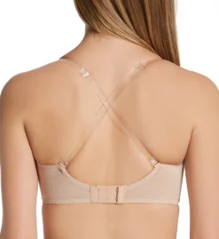 Va Bien Enchante Strapless Underwire Bra 889 -Freya Fashion Shop va bien vab001 889 cs1