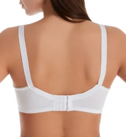 Valmont Soft Cup Jacquard Bra 0816 -Freya Fashion Shop valmont val001 0816 bs