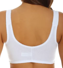 Valmont Front Hook Leisure Bra 23059 -Freya Fashion Shop valmont val001 23059 bs