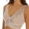 Valmont Front Hook Leisure Bra 23059