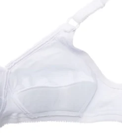 Valmont Cotton Criss Cross Soft Cup Bra 52 -Freya Fashion Shop valmont val001 52 cs1