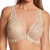 Valmont Front Close Lace Cup Underwire Bra 8323 -Freya Fashion Shop valmont val001 8323 gs
