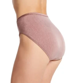 Vanity Fair Illumination Hi-Cut Brief Panty 13108 -Freya Fashion Shop vanity fair vf001 13108 bs