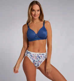 Vanity Fair Illumination Hi-Cut Brief Panty 13108 -Freya Fashion Shop vanity fair vf001 13108 cs3