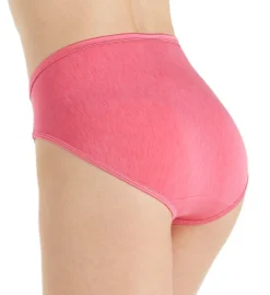 Vanity Fair Illumination Hi-Cut Brief Panty - 3 Pack 13108PK -Freya Fashion Shop vanity fair vf001 13108pk bs