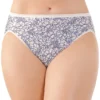 Vanity Fair Illumination Hi-Cut Brief Panty - 3 Pack 13108PK -Freya Fashion Shop vanity fair vf001 13108pk gs