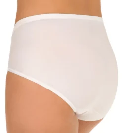 Vanity Fair Body Caress Hi Cut Brief Panty 13137 -Freya Fashion Shop vanity fair vf001 13137 bs