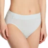 Vanity Fair Elevated Modal Hi-cut Brief Panty 13250