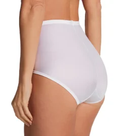 Vanity Fair Smoothing Comfort Lace Brief Panty 13262 -Freya Fashion Shop vanity fair vf001 13262 bs