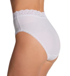 Vanity Fair Flattering Lace Brief Panty 13281 -Freya Fashion Shop vanity fair vf001 13281 bs