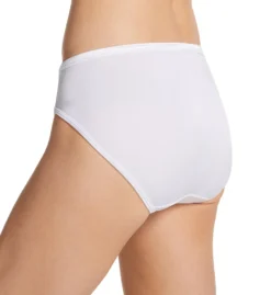 Vanity Fair Illumination Hi Cut Brief Panty - 3 Pack 13307 -Freya Fashion Shop vanity fair vf001 13307 bs