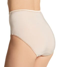 Vanity Fair Illumination Hi Cut Brief - 3 Pack 13310 -Freya Fashion Shop vanity fair vf001 13310 bs