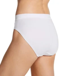 Vanity Fair Comfort Hi Cut Brief Panty - 3 Pack 13313 -Freya Fashion Shop vanity fair vf001 13313 bs