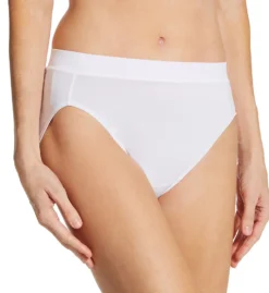 Vanity Fair Comfort Hi Cut Brief Panty - 3 Pack 13313