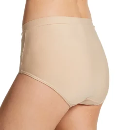 Vanity Fair Beyond Comfort Silky Stretch Brief Panty - 3 Pack 13397 -Freya Fashion Shop vanity fair vf001 13397 bs