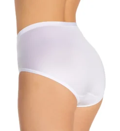 Vanity Fair Body Caress Hi-Cut Panty 3-Pack 13437 -Freya Fashion Shop vanity fair vf001 13437 bs