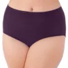 Vanity Fair Illumination Plus Size Brief Panty 13811