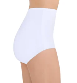 Vanity Fair Perfectly Yours Tailored Cotton Brief Panty 15318 -Freya Fashion Shop vanity fair vf001 15318 cs1