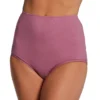 Vanity Fair Tailored Cotton Brief Panty - 3 Pack 15320 -Freya Fashion Shop vanity fair vf001 15320 gs