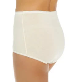 Vanity Fair Lollipop Brief Panty - 3 Pack 15361 -Freya Fashion Shop vanity fair vf001 15361 bs