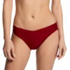 Vanity Fair Beyond Comfort Silky Stretch Bikini Panty 18291