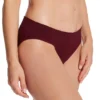 Vanity Fair No Pinch, No Show Seamless Bikini Panty - 3 Pack 18417