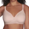 Vanity Fair Breathable Luxe Full Figure Wirefree Bra 71265 -Freya Fashion Shop vanity fair vf001 71265 gs