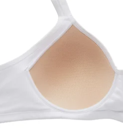 Vanity Fair Full Figure Wirefree Sports Bra 71500 -Freya Fashion Shop vanity fair vf001 71500 cs2