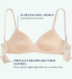 Vanity Fair Nearly Invisible Full Coverage Wirefree Bra 72200 -Freya Fashion Shop vanity fair vf001 72200 cs6