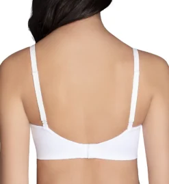 Vanity Fair Beyond Comfort Full Coverage Wirefree Bra 72282 -Freya Fashion Shop vanity fair vf001 72282 bs
