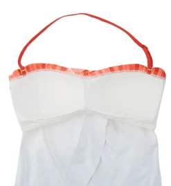 Vince Camuto Dip Dye Draped Bandini Swim Top V08516 -Freya Fashion Shop vince camuto vc01 v08516 cs6