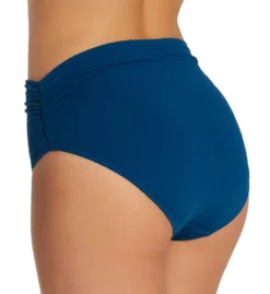 Vince Camuto Sanremo Shades Convertible High Waist Swim Bottom V21282 -Freya Fashion Shop vince camuto vc01 v21282 bs