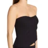 Vince Camuto Sanremo Shades Draped Bandini Swim Top V21516 -Freya Fashion Shop vince camuto vc01 v21516 gs